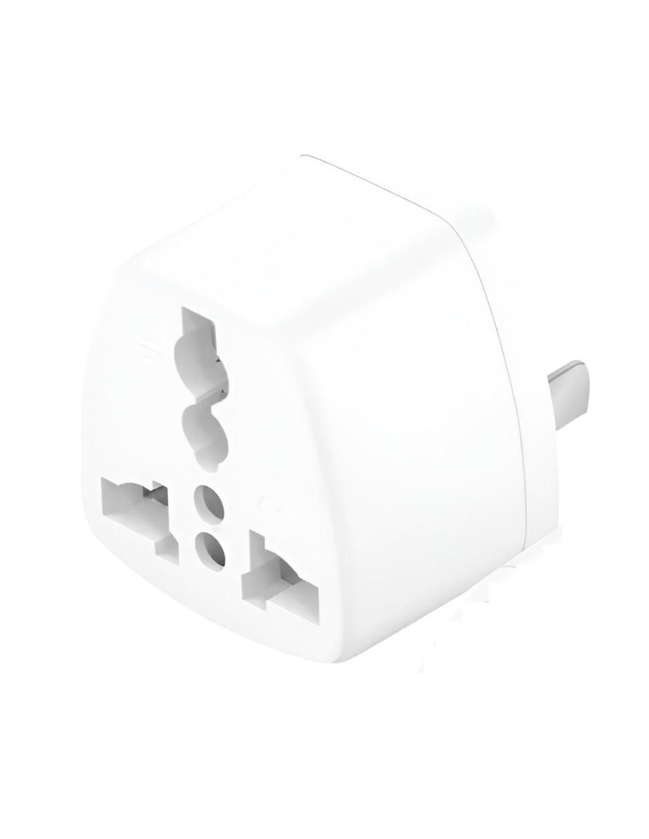 Adaptador de corriente