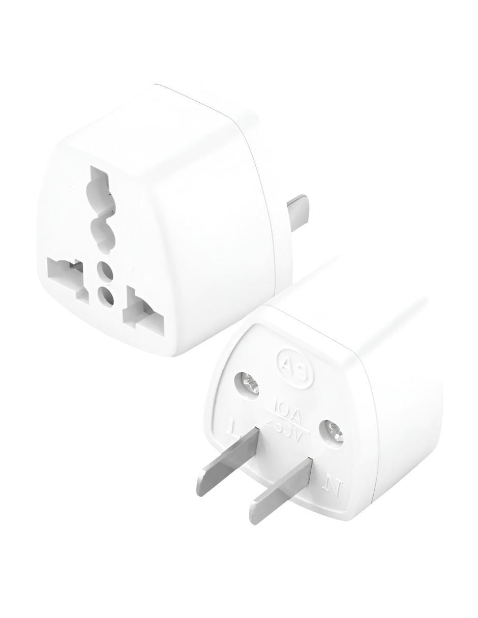 Adaptador de corriente 2