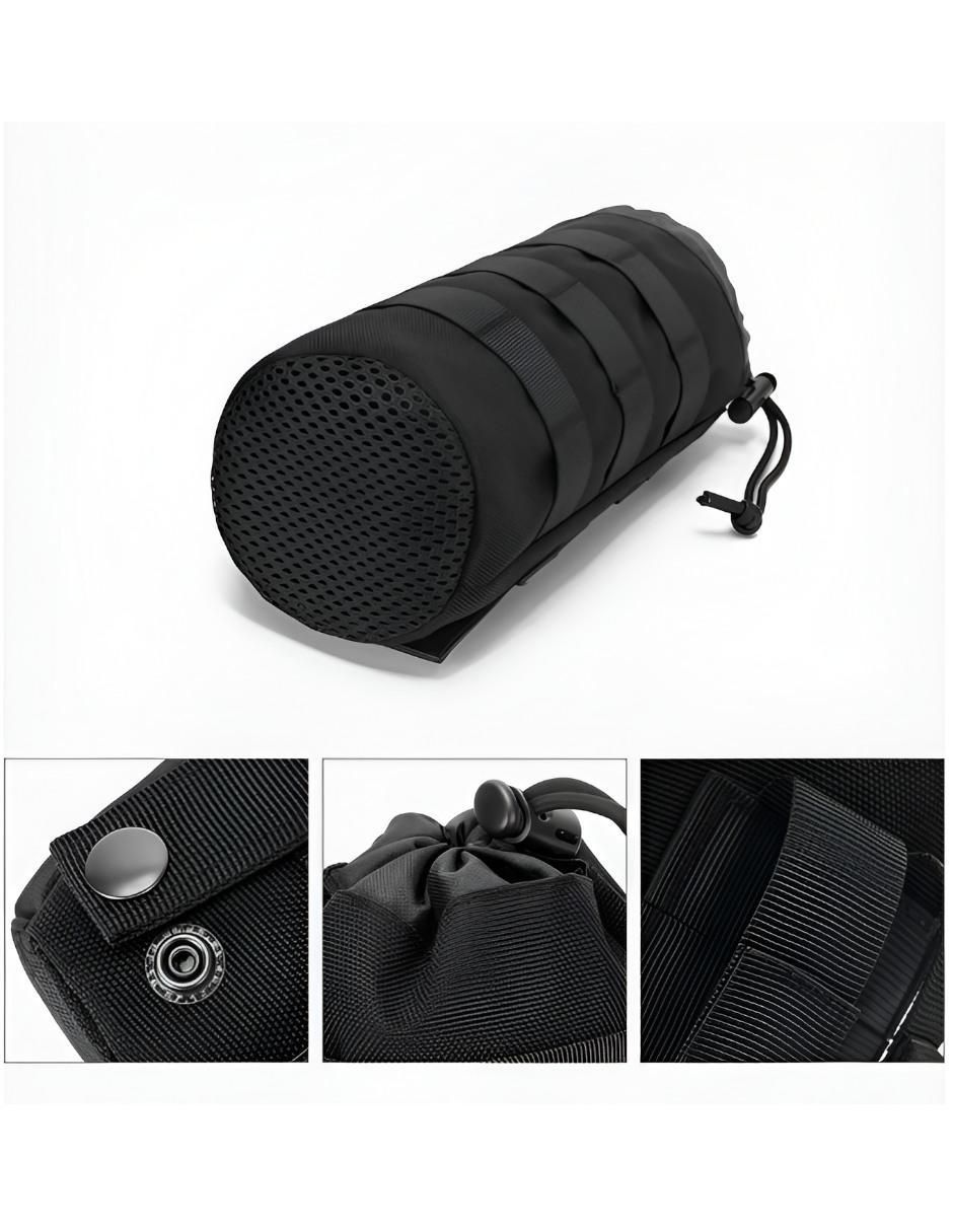 Bolsas de seguridad para excursionismo de nylon 3