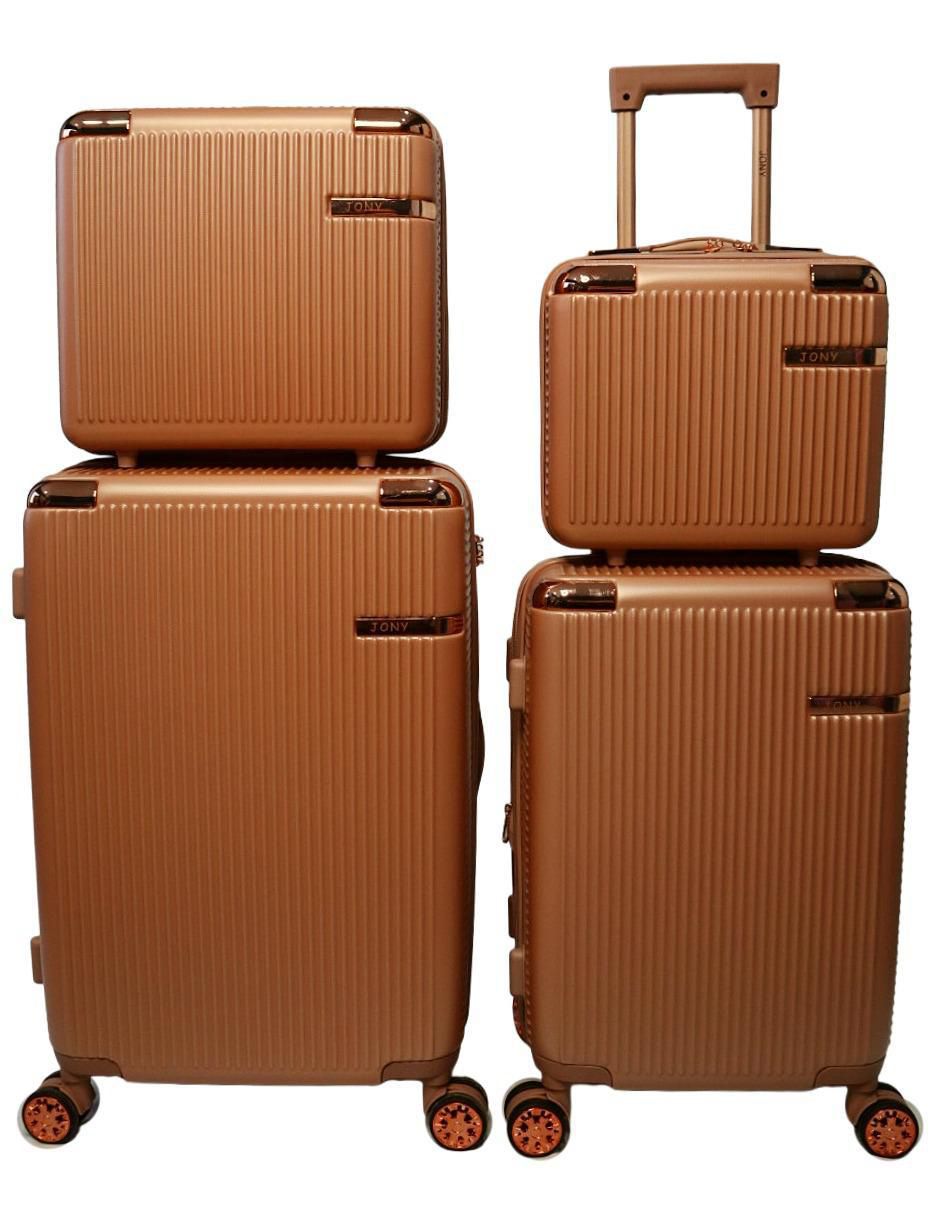 Set maletas de viaje 1