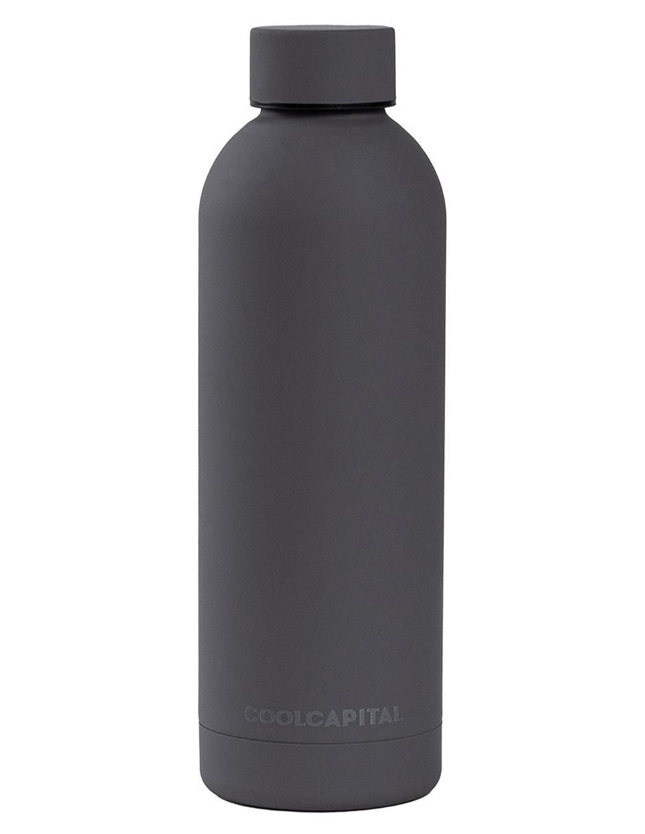 Termo cool capital "de" acero inoxidable onna "con tapa" rosca 500 ml