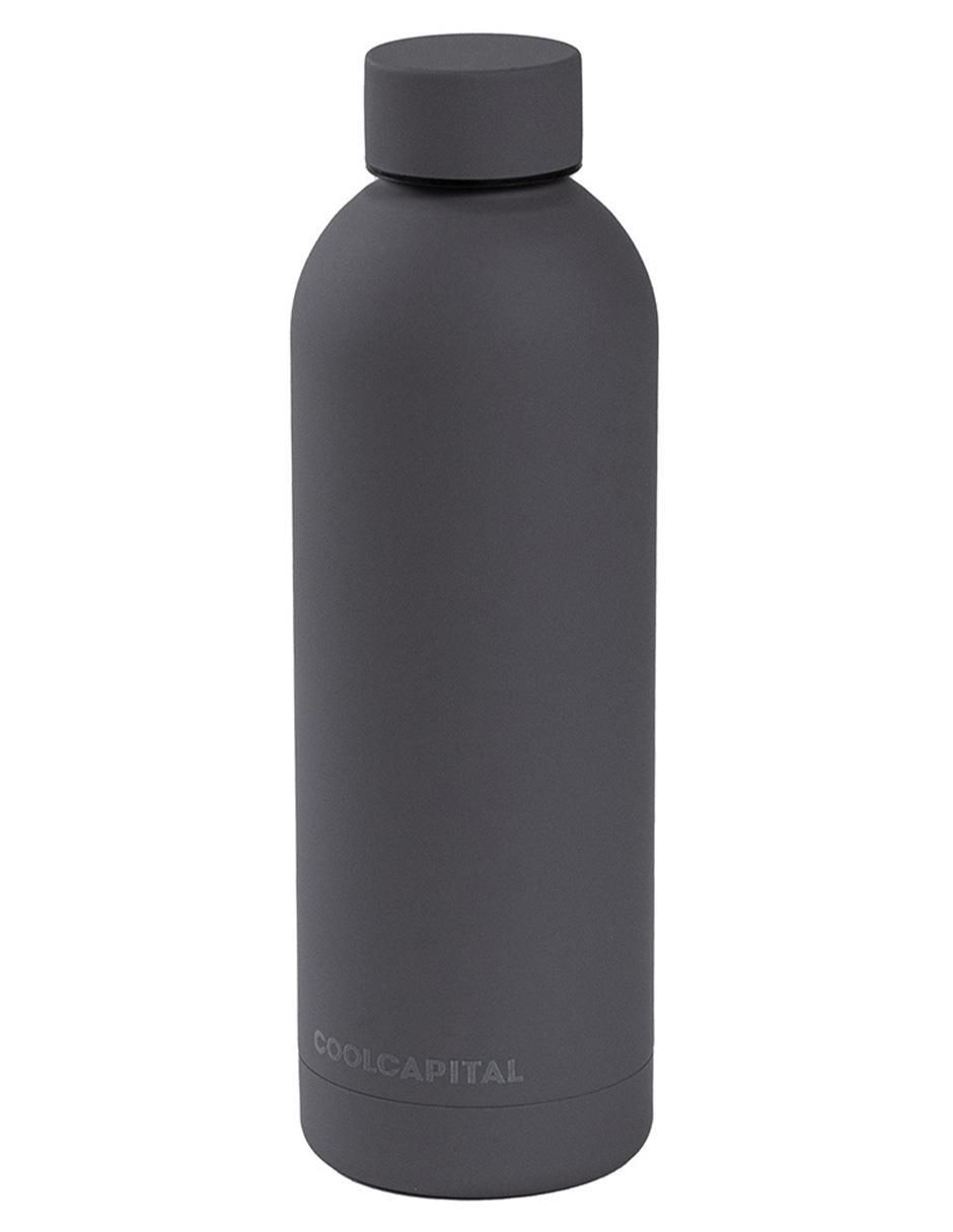 Termo cool capital "de" acero inoxidable onna "con tapa" rosca 500 ml