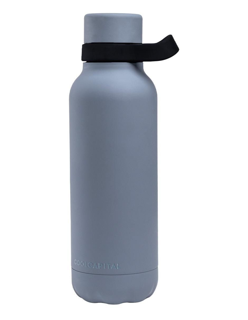 Termo cool capital "de" acero inoxidable sora "con tapa" rosca 750 ml