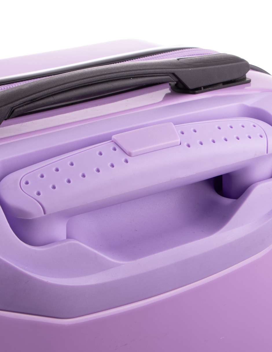 Maleta Carry on Kuromi 5