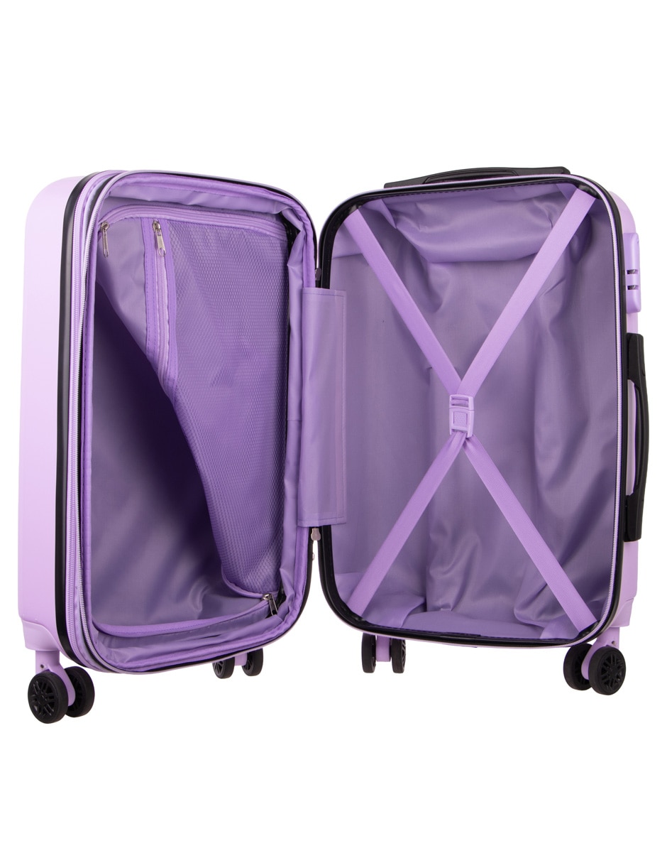 Maleta Carry on Kuromi 6