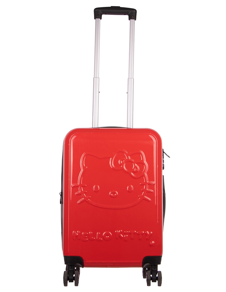 Maleta Carry on Hello Kitty Maleta Carry on Hello Kitty