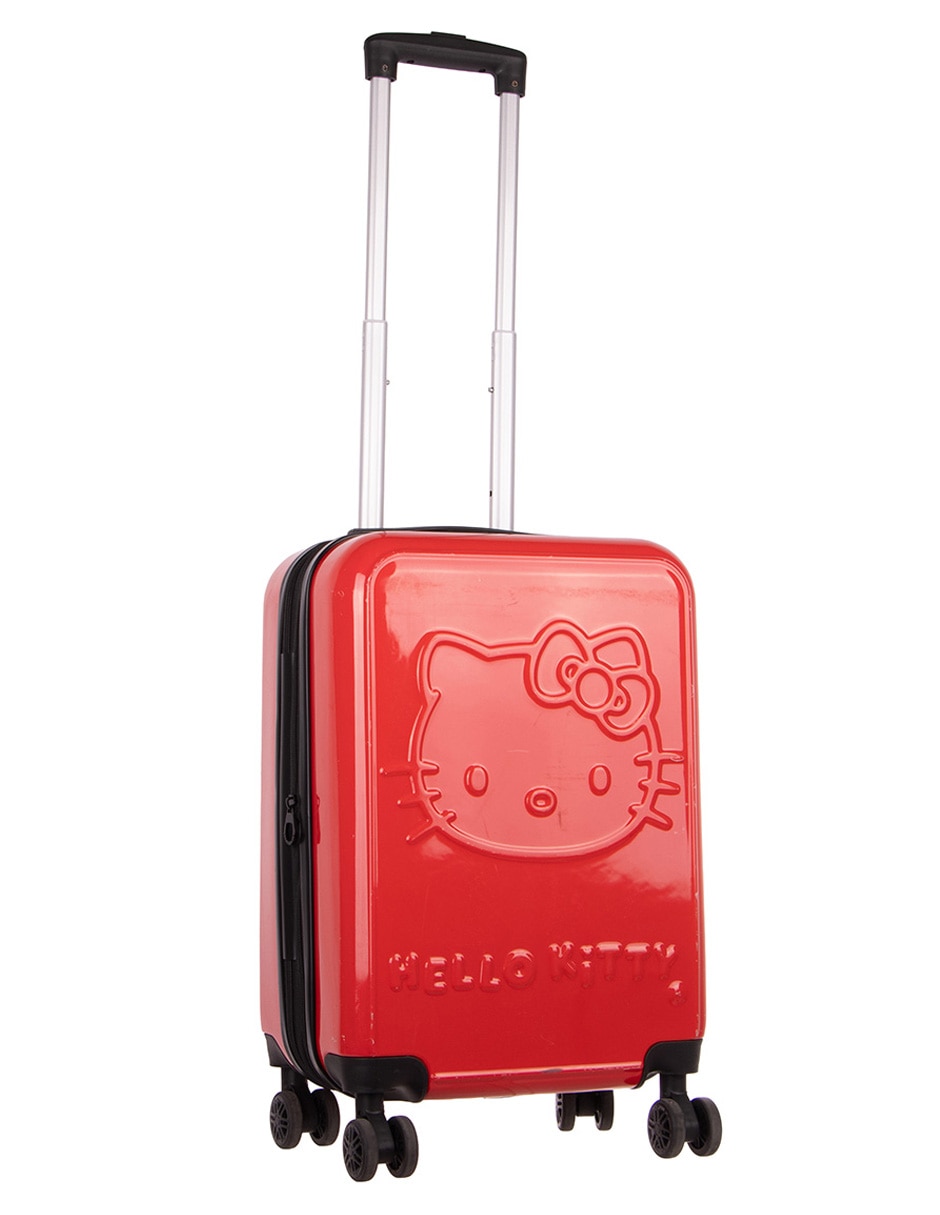 Maleta Carry on Hello Kitty 2