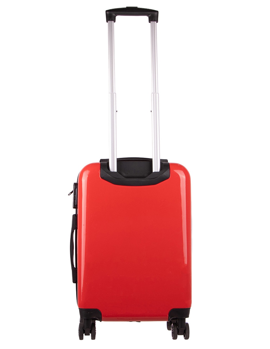 Maleta Carry on Hello Kitty 5