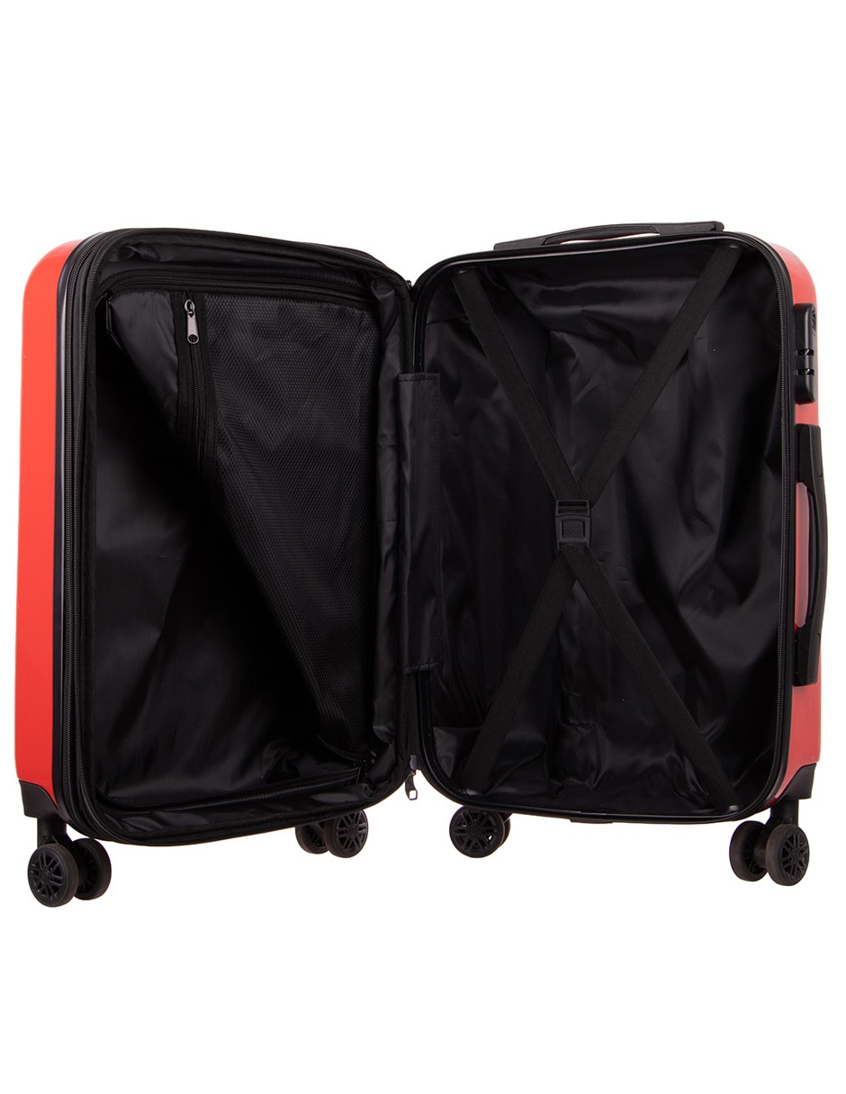 Maleta Carry on Hello Kitty 6