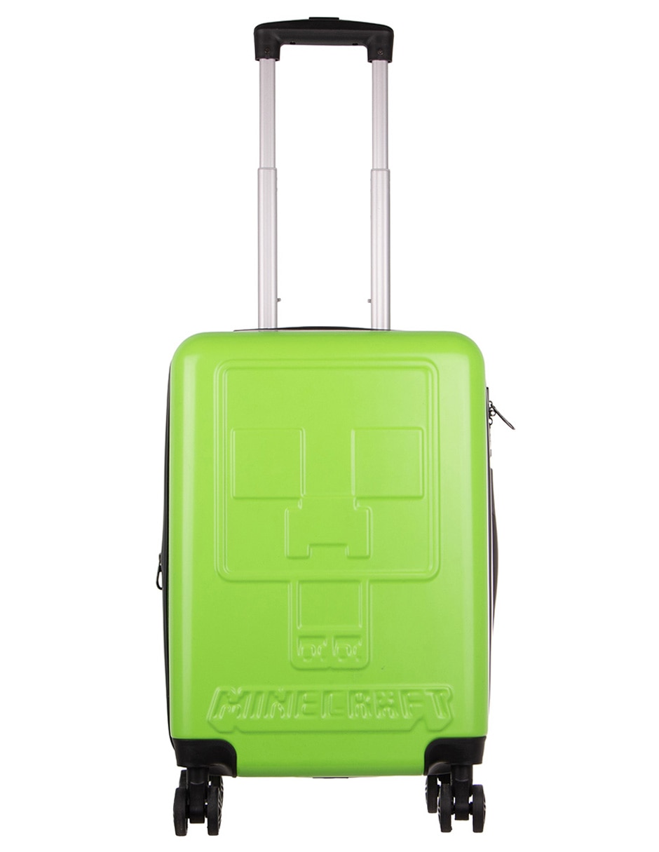 Maleta Carry on Minecraft Maleta Carry on Minecraft