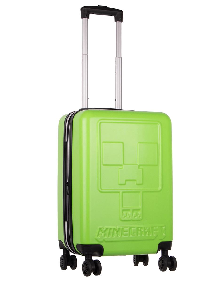 Maleta Carry on Minecraft 2