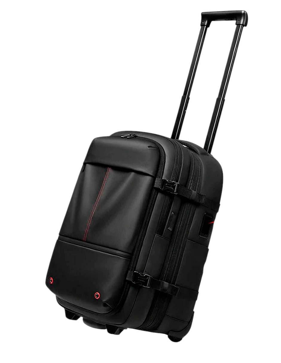 Mochila para viaje Airback impermeable unisex