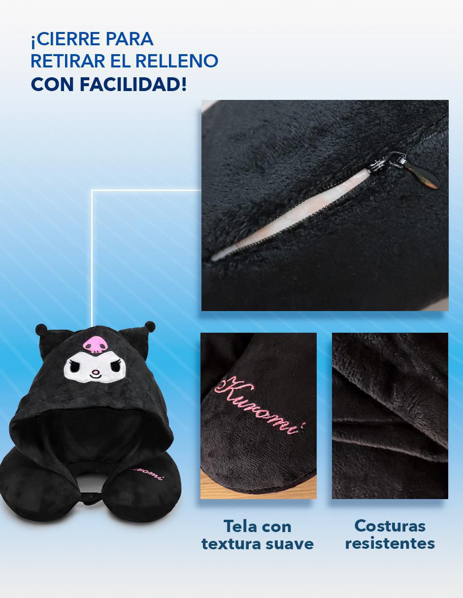 Almohada firmeza alta 4
