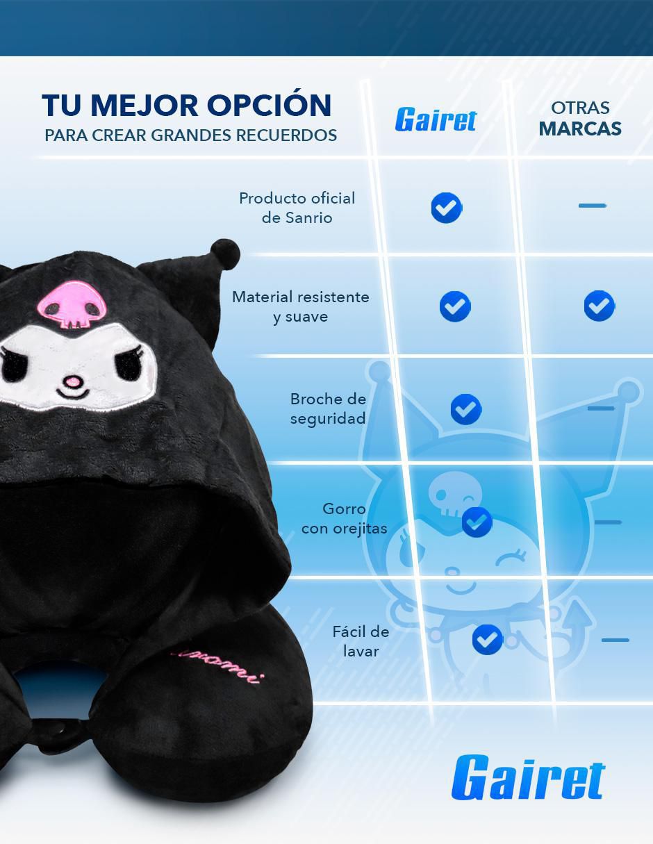 Almohada firmeza alta 8