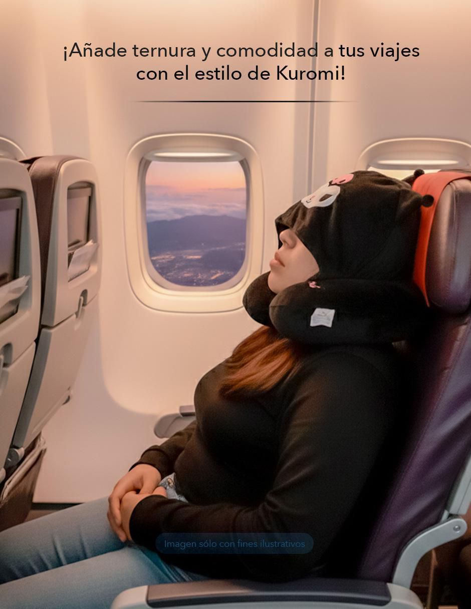 Almohada firmeza alta 9