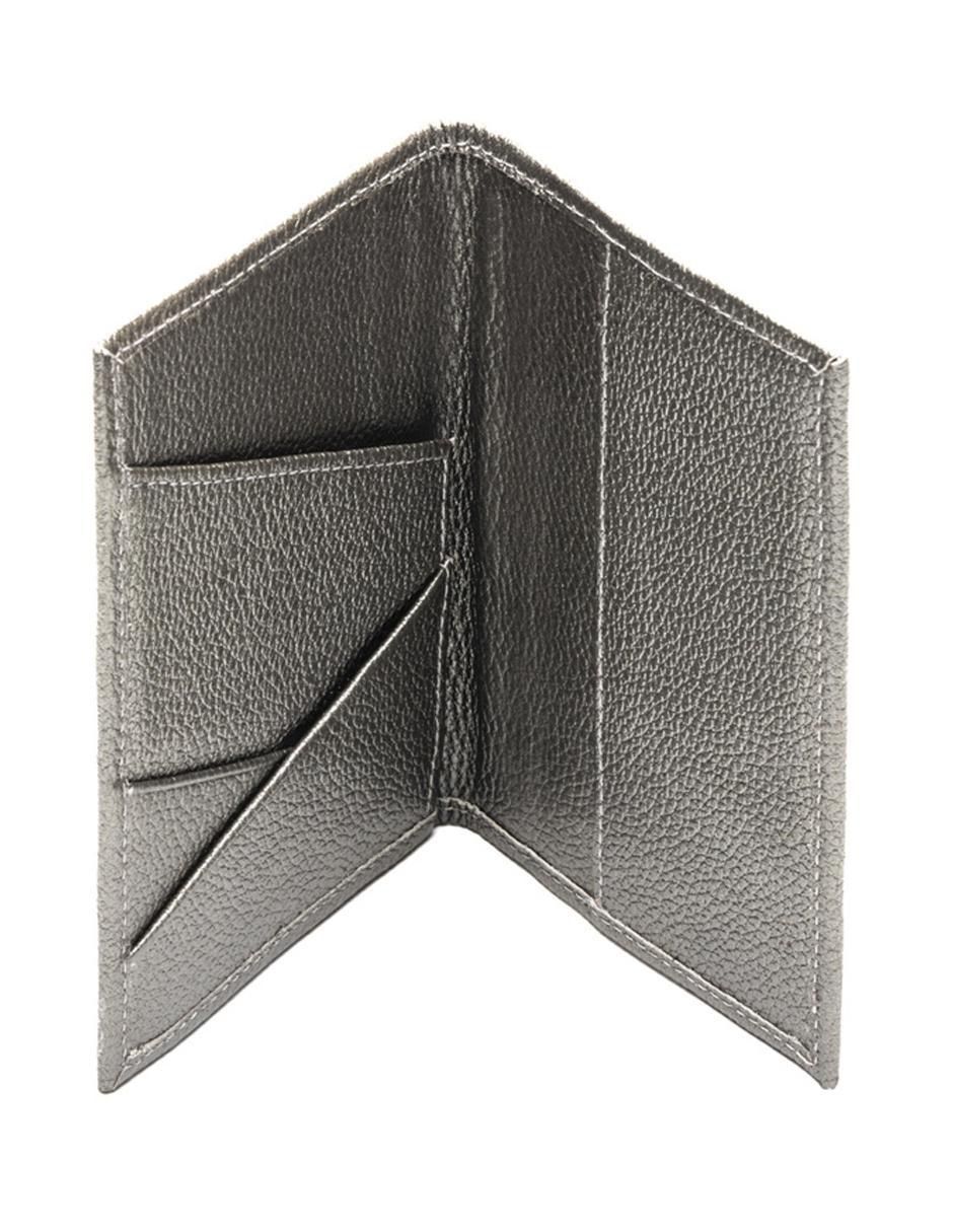 Porta pasaporte de piel 2