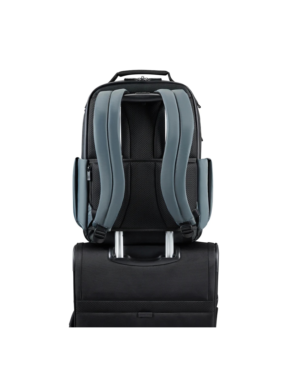 MOCHILA SAMSONITE OPENROAD 2., M, GRIS