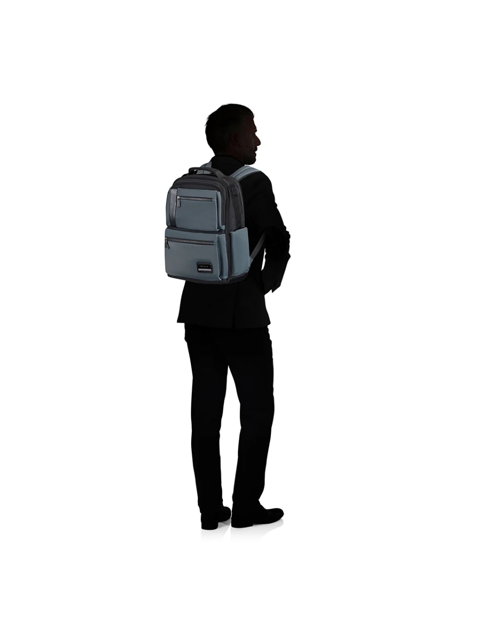 MOCHILA SAMSONITE OPENROAD 2., M, GRIS