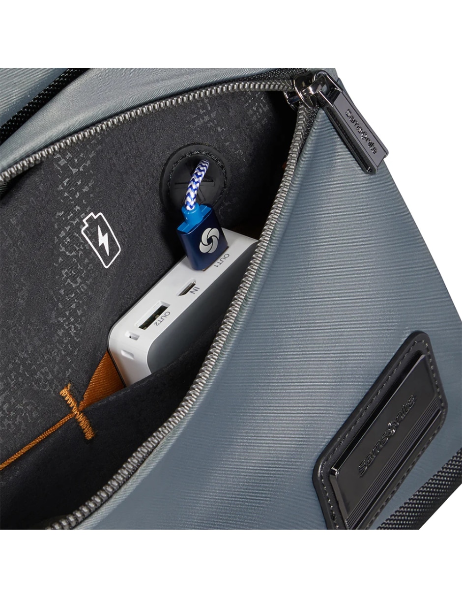 MOCHILA SAMSONITE OPENROAD 2., M, GRIS