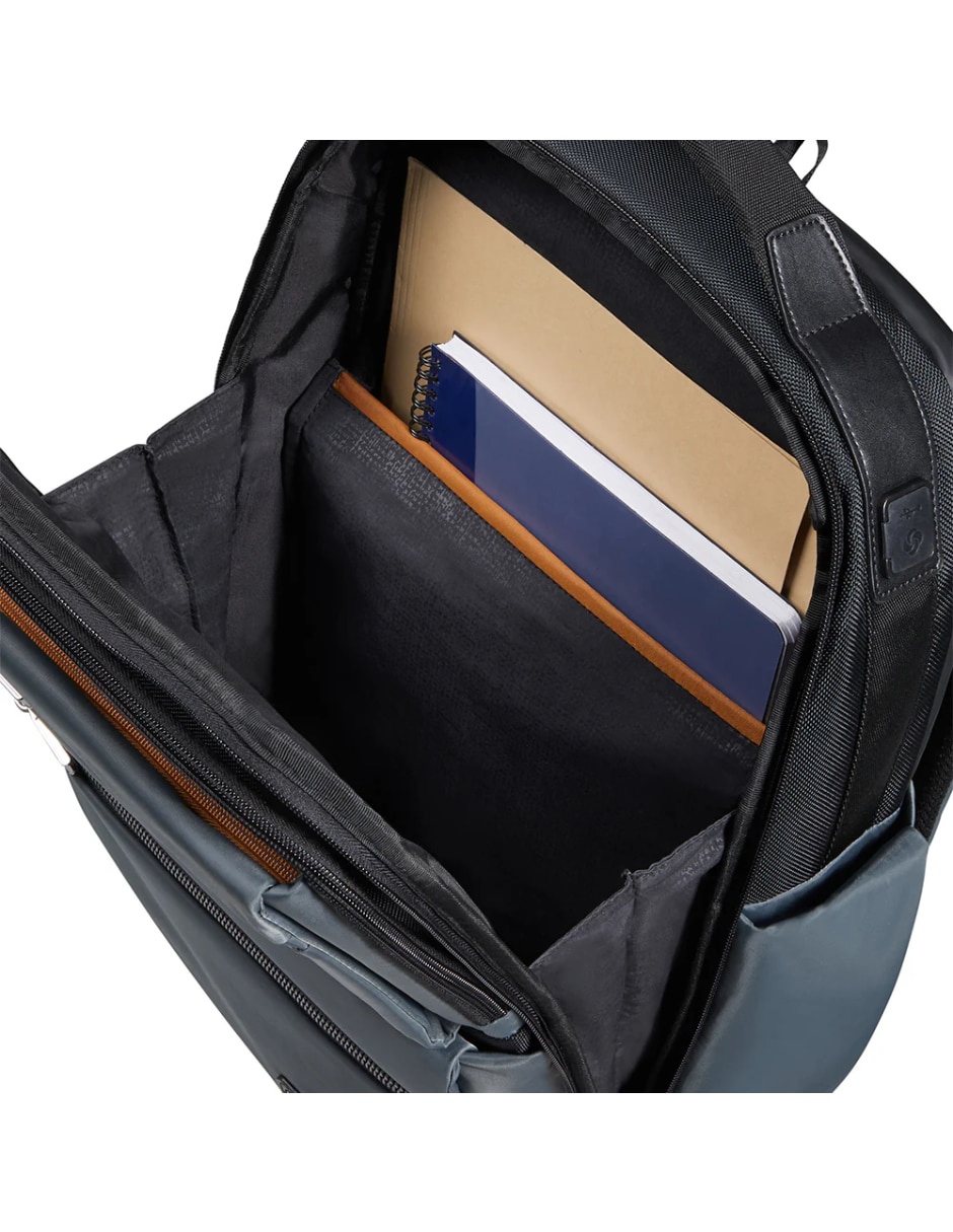 MOCHILA SAMSONITE OPENROAD 2., M, GRIS