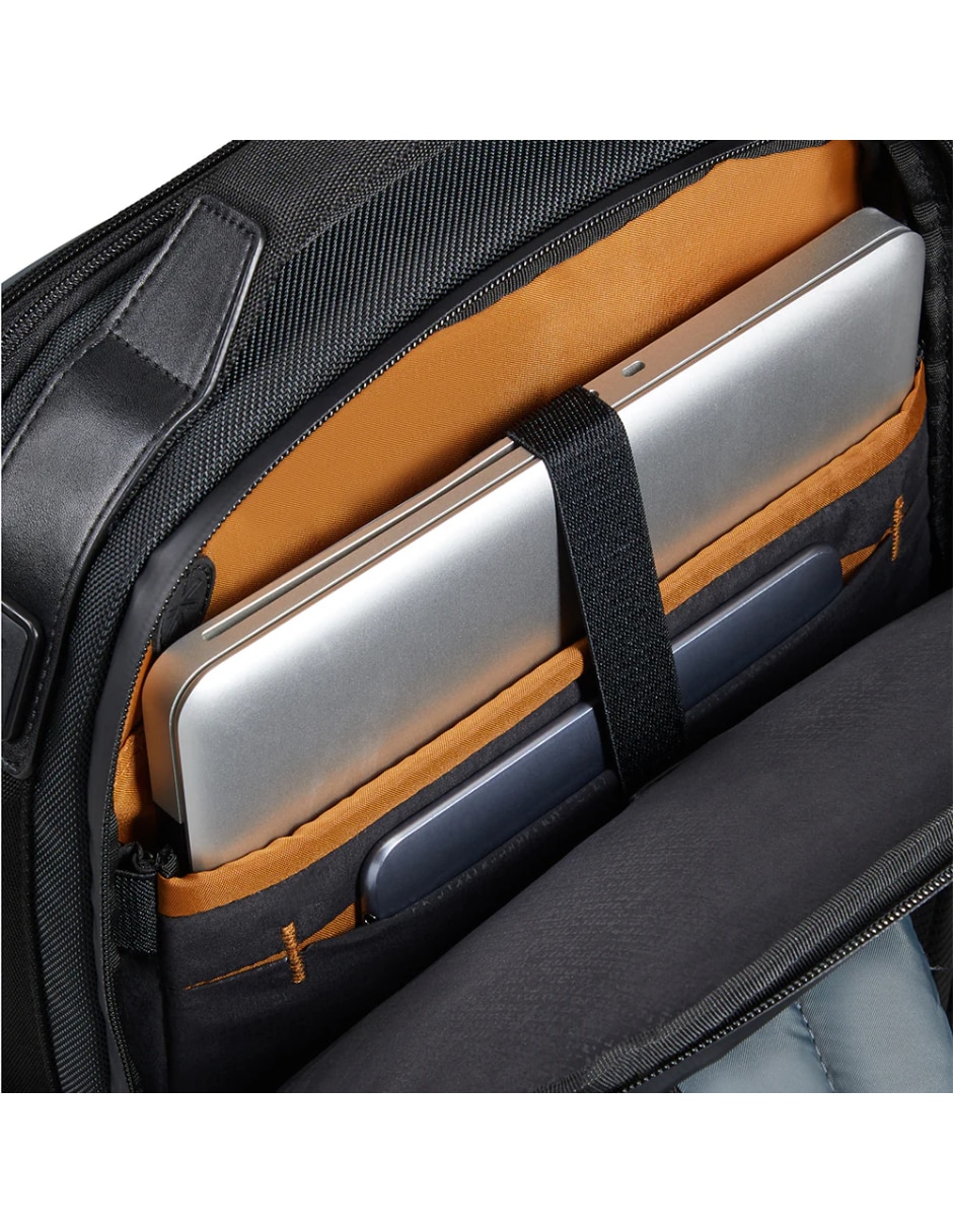 MOCHILA SAMSONITE OPENROAD 2., M, GRIS