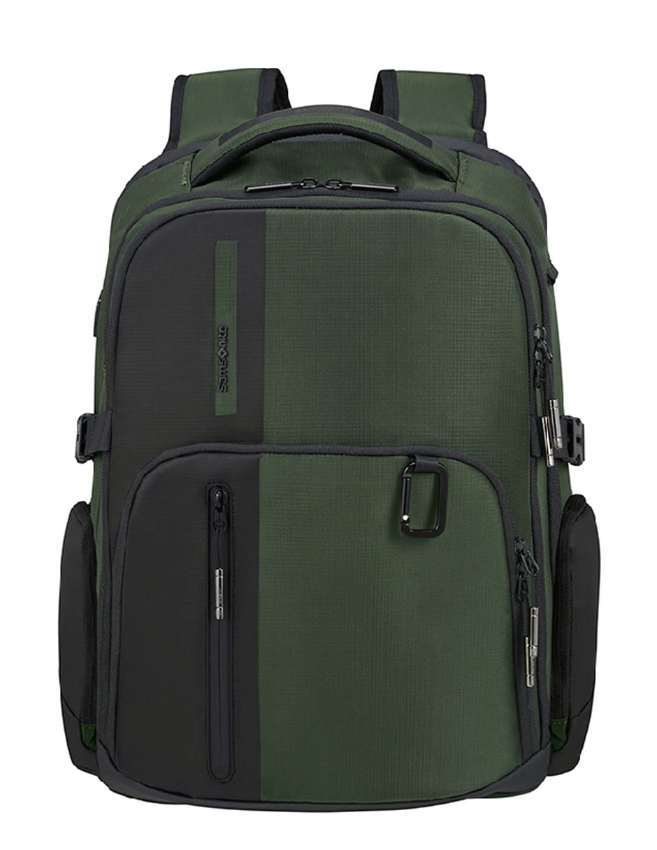 Backpack BIZ2GO impermeable para hombre Backpack BIZ2GO impermeable para hombre