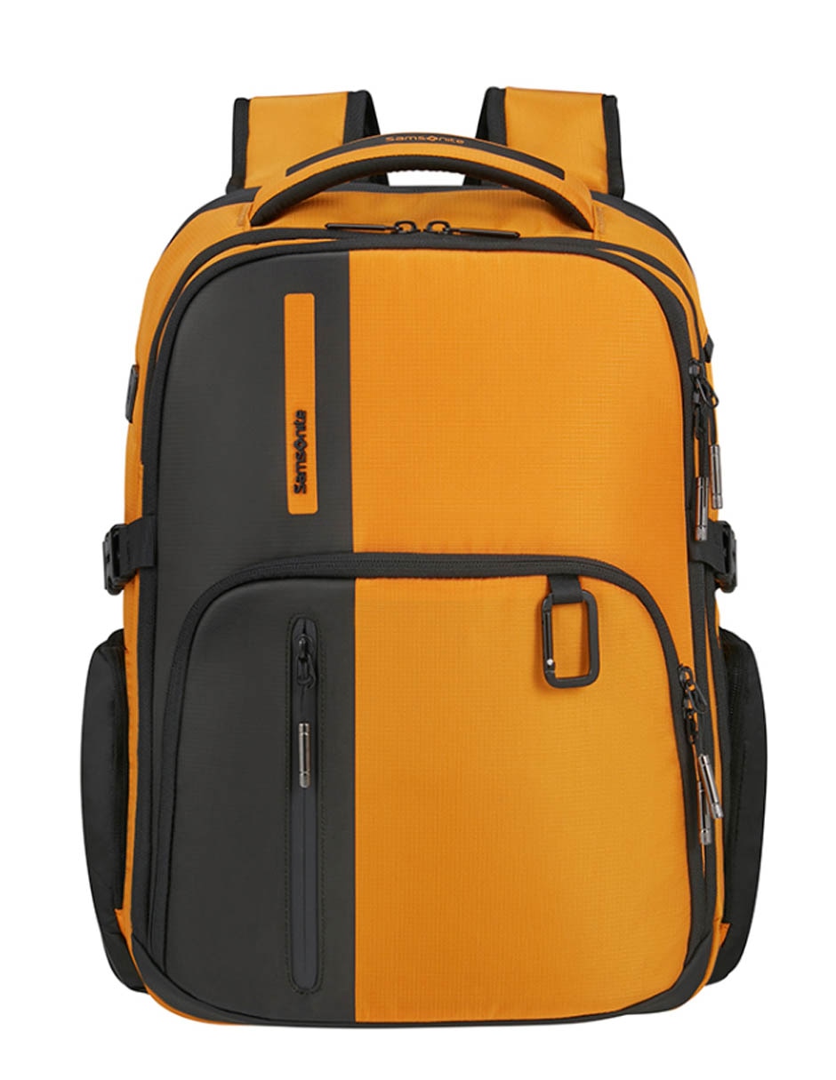 Backpack BIZ2GO impermeable para hombre