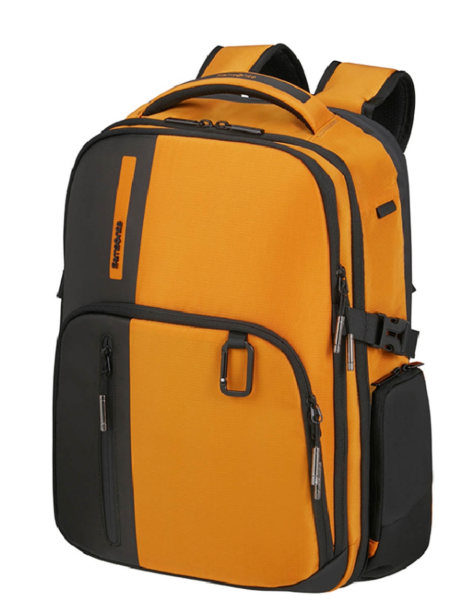 Backpack BIZ2GO impermeable para hombre 2