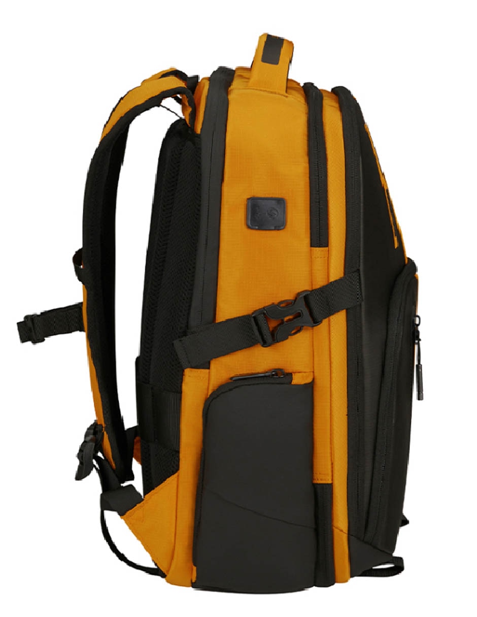 Backpack BIZ2GO impermeable para hombre 3