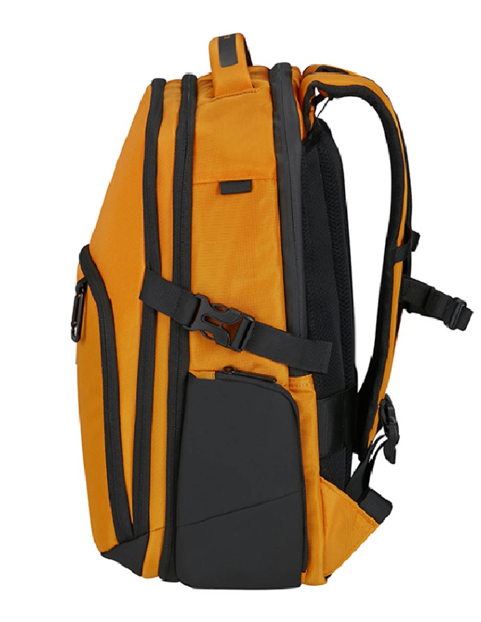 Backpack BIZ2GO impermeable para hombre 4