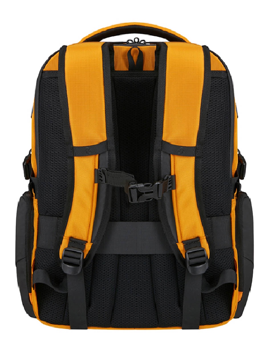 Backpack BIZ2GO impermeable para hombre 5