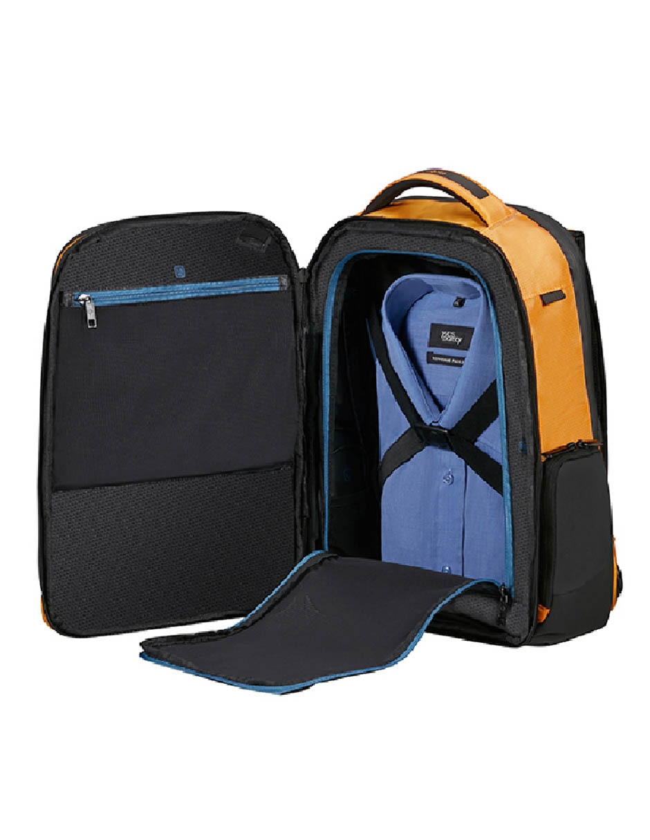 Backpack BIZ2GO impermeable para hombre 6