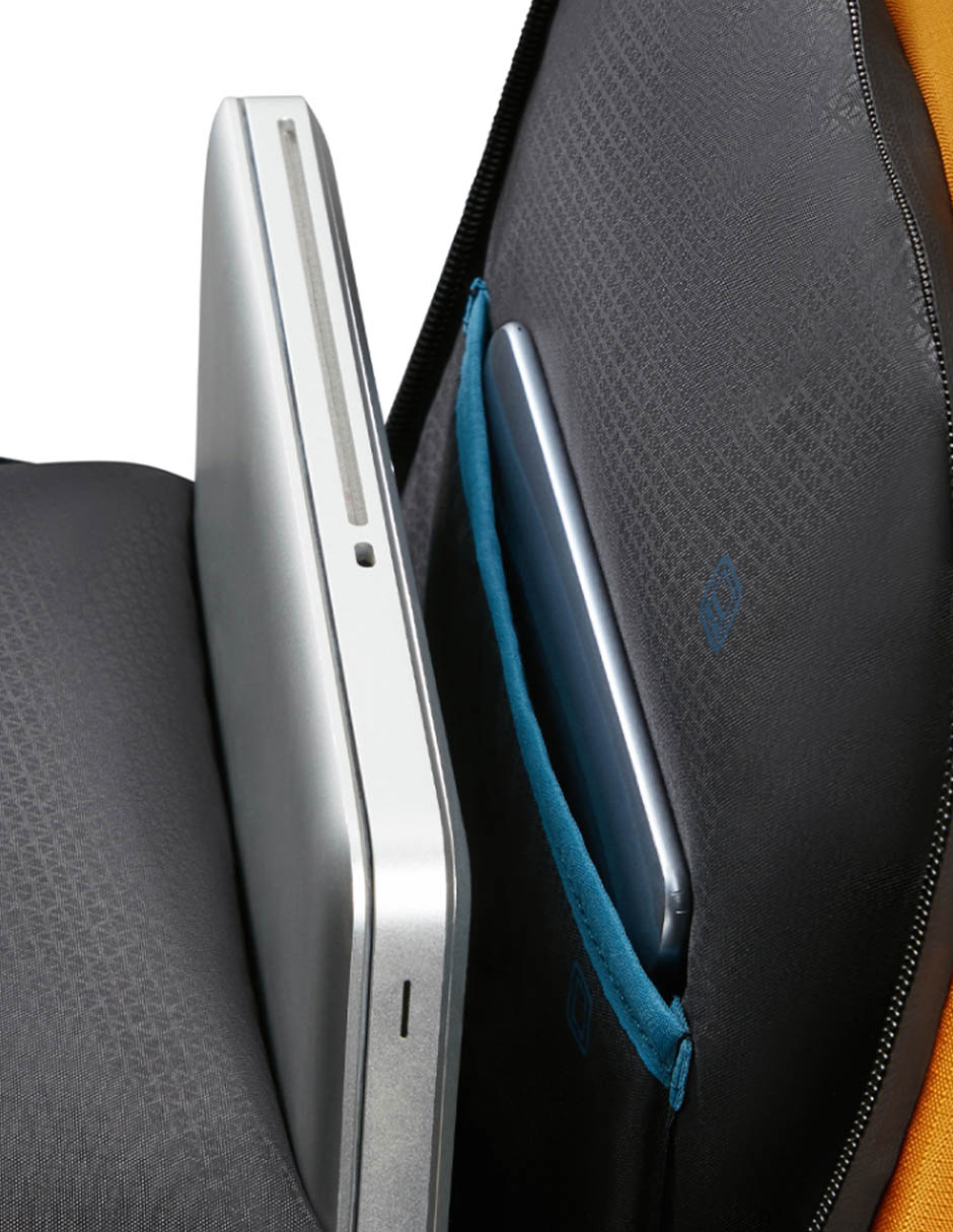 Backpack BIZ2GO impermeable para hombre 7