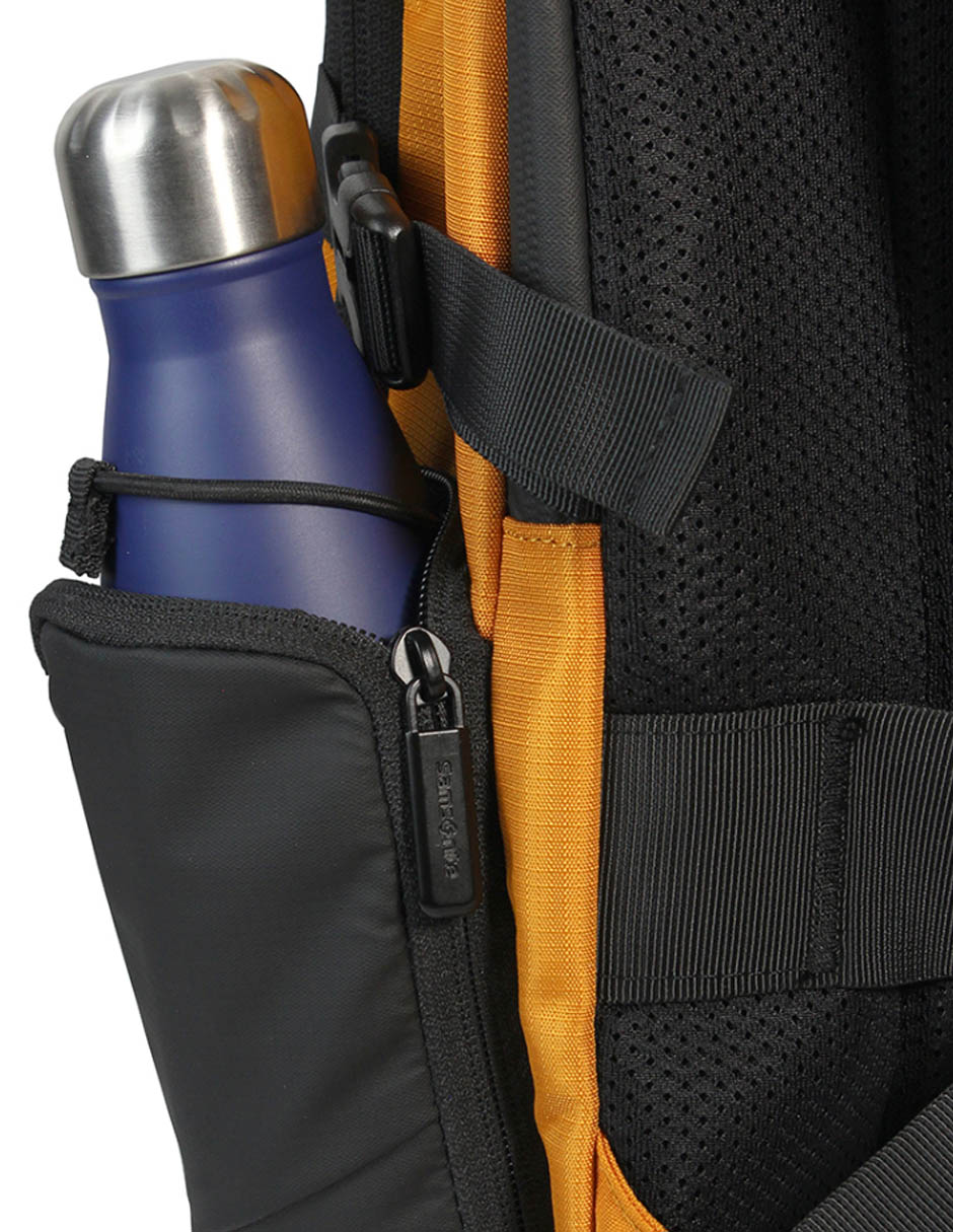Backpack BIZ2GO impermeable para hombre 9