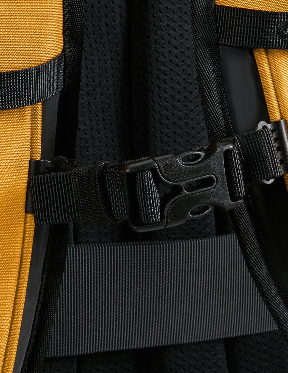 Backpack BIZ2GO impermeable para hombre 10