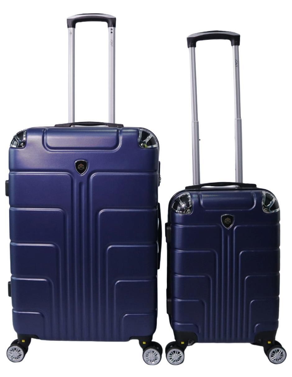 Set maletas de viaje