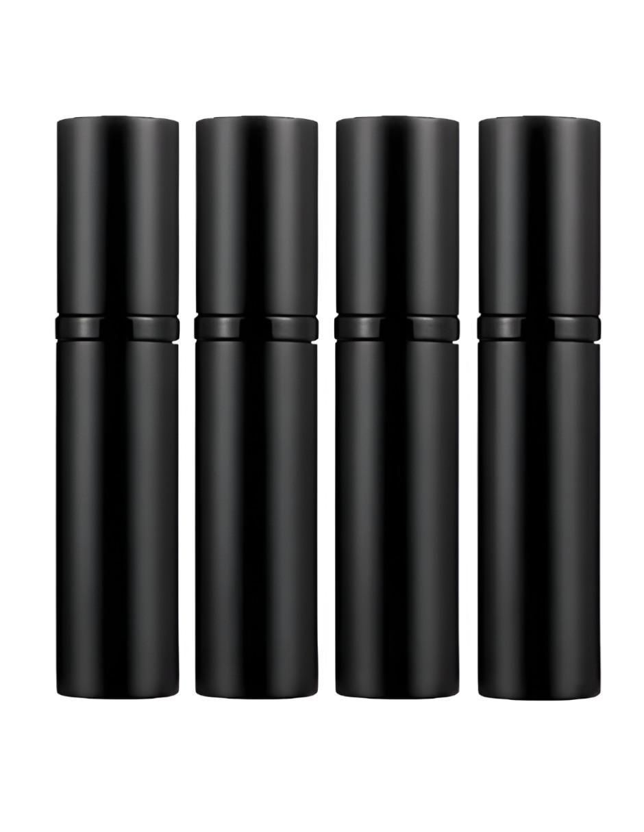 Set de botella para viaje unisex