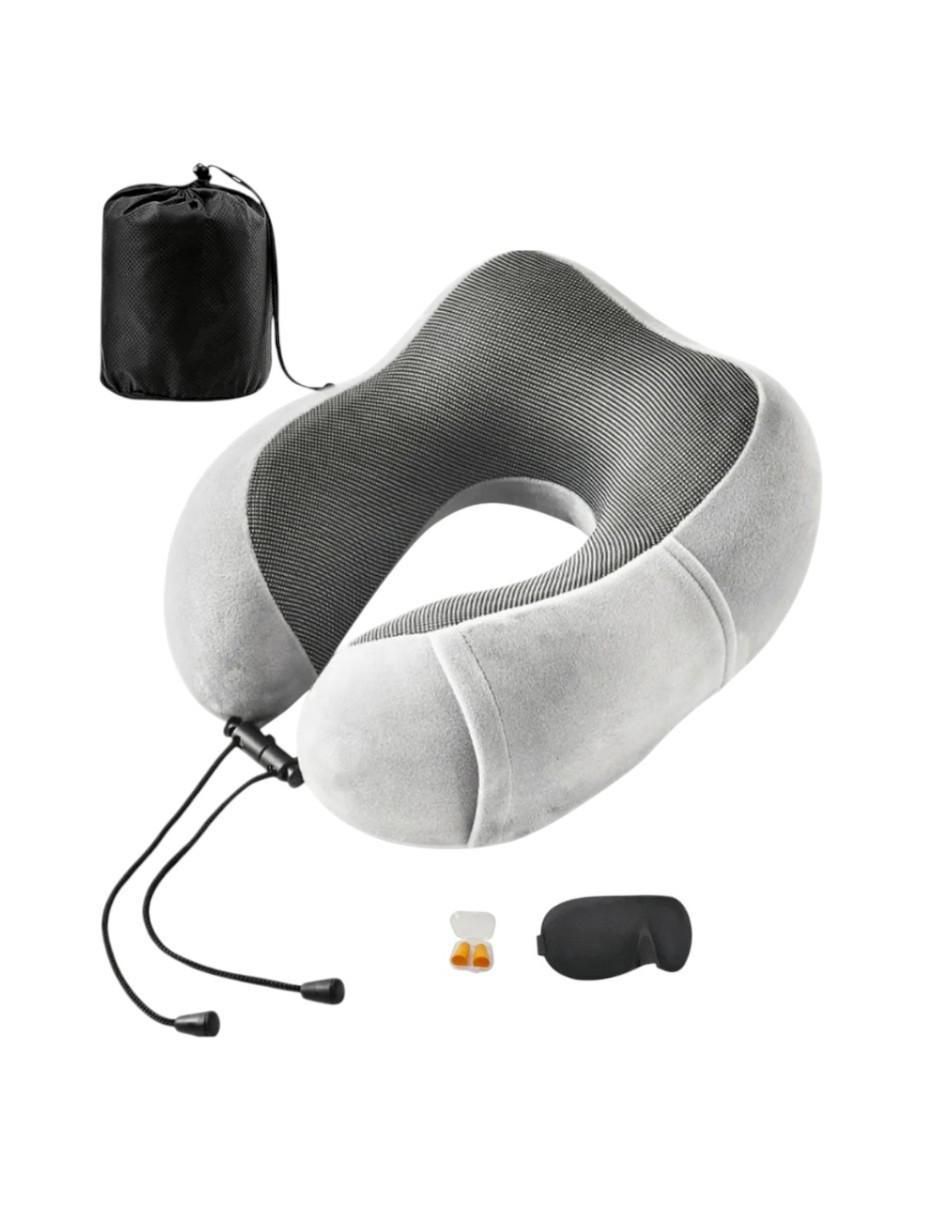 Almohada firmeza media