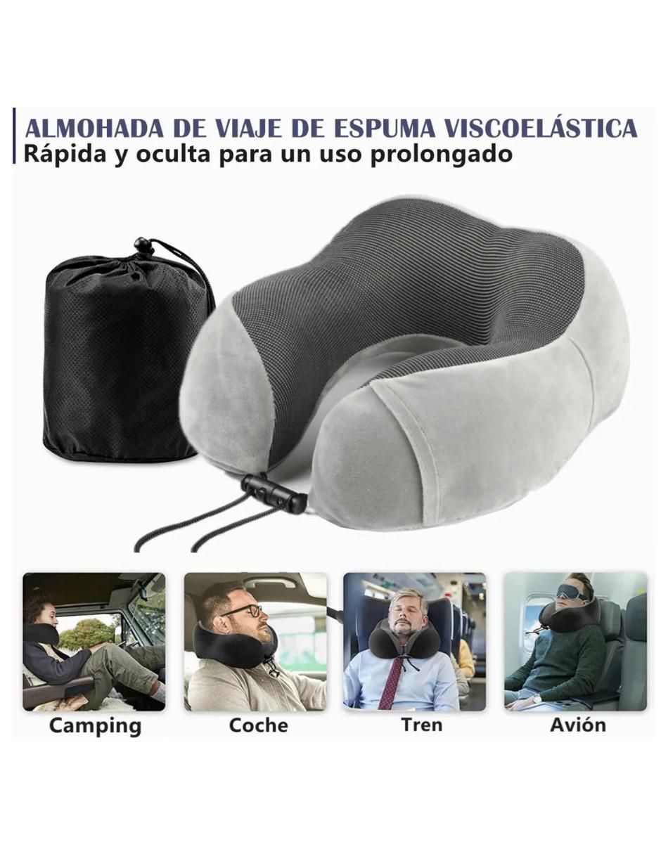 Almohada firmeza media 4