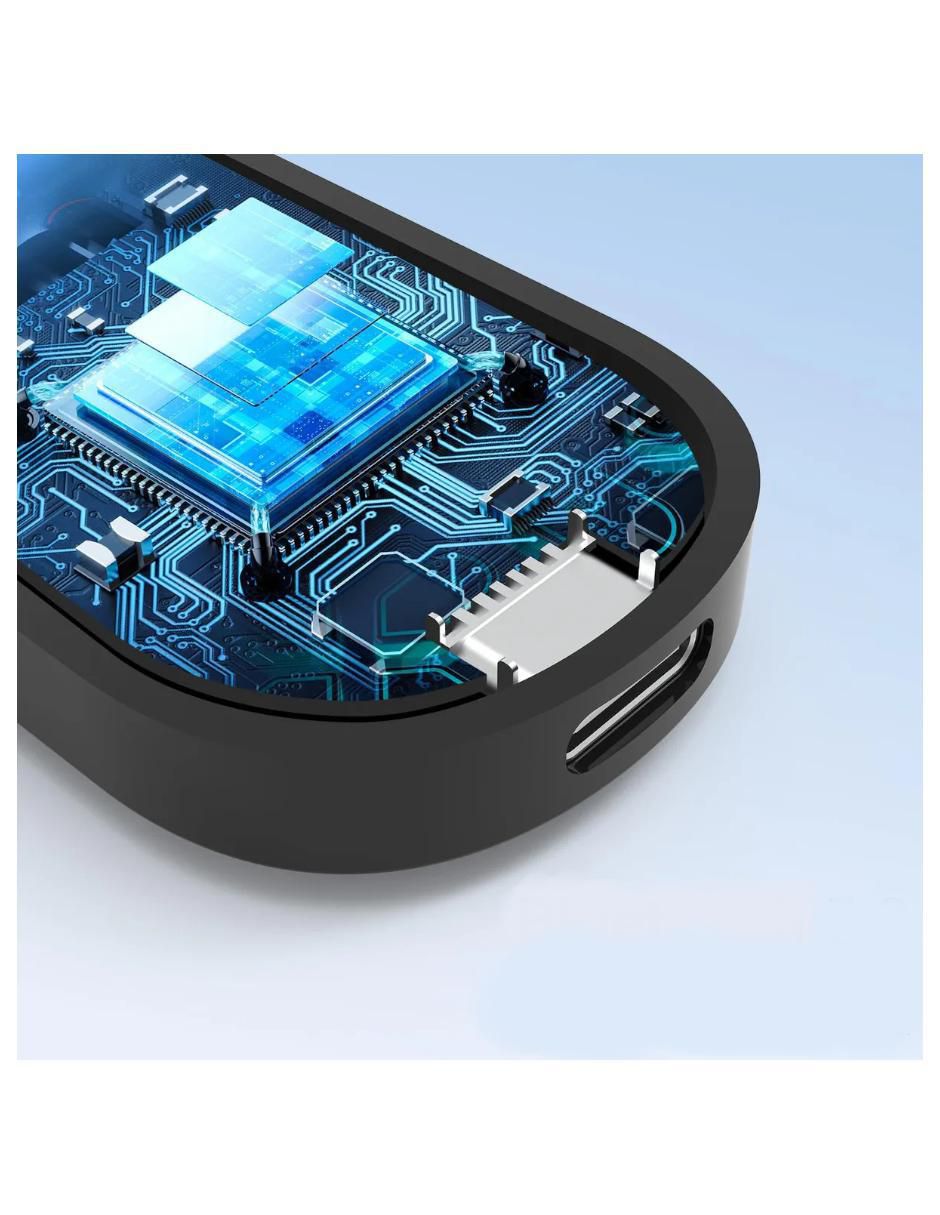 Adaptador usb a bluetooth 2
