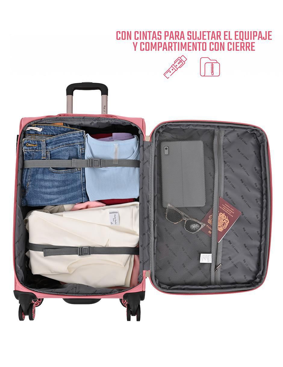 Set maletas de viaje 3
