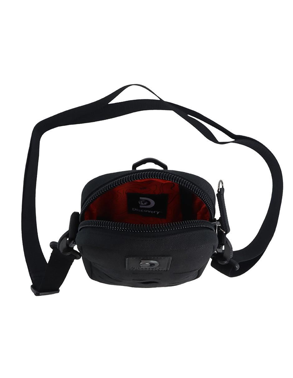 Mochila riñonera unisex 2