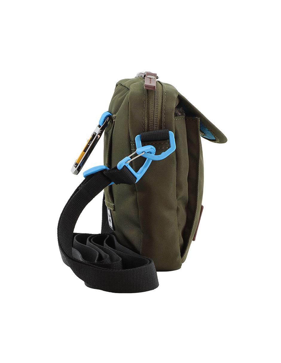 Mochila riñonera unisex 4