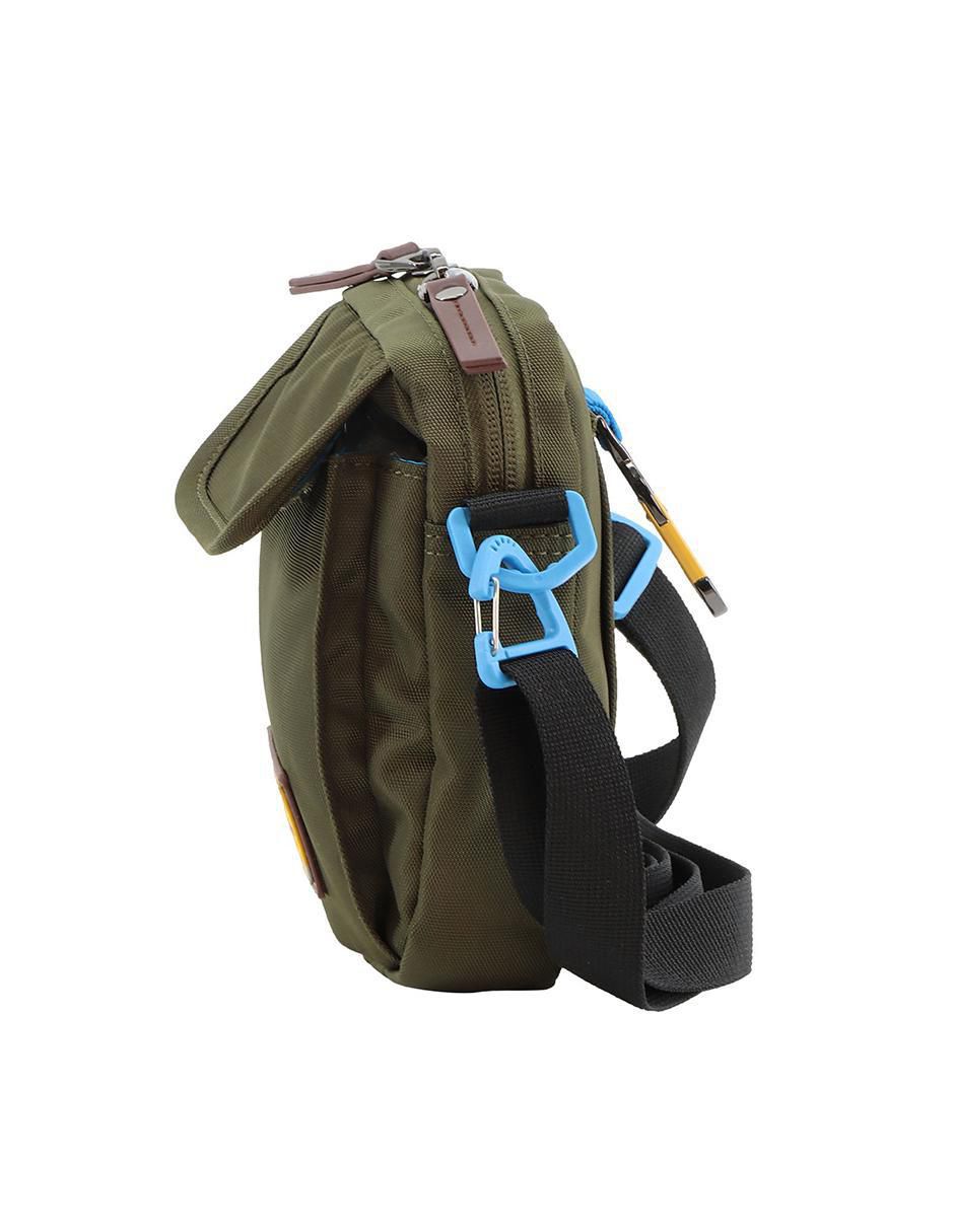 Mochila riñonera unisex 5