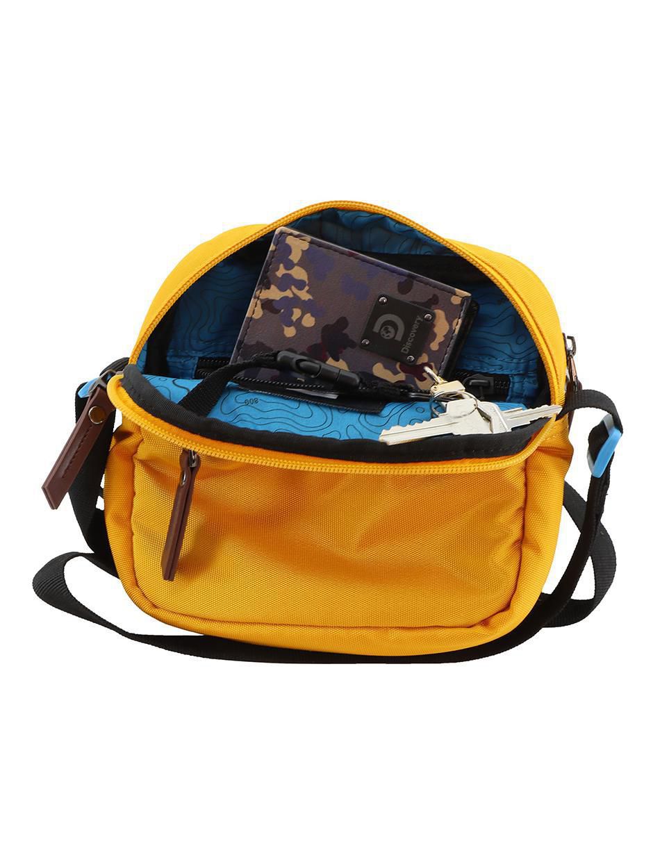 Mochila riñonera unisex 2