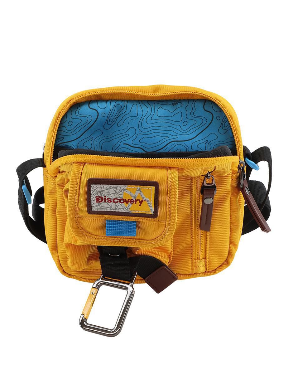 Mochila riñonera unisex 3