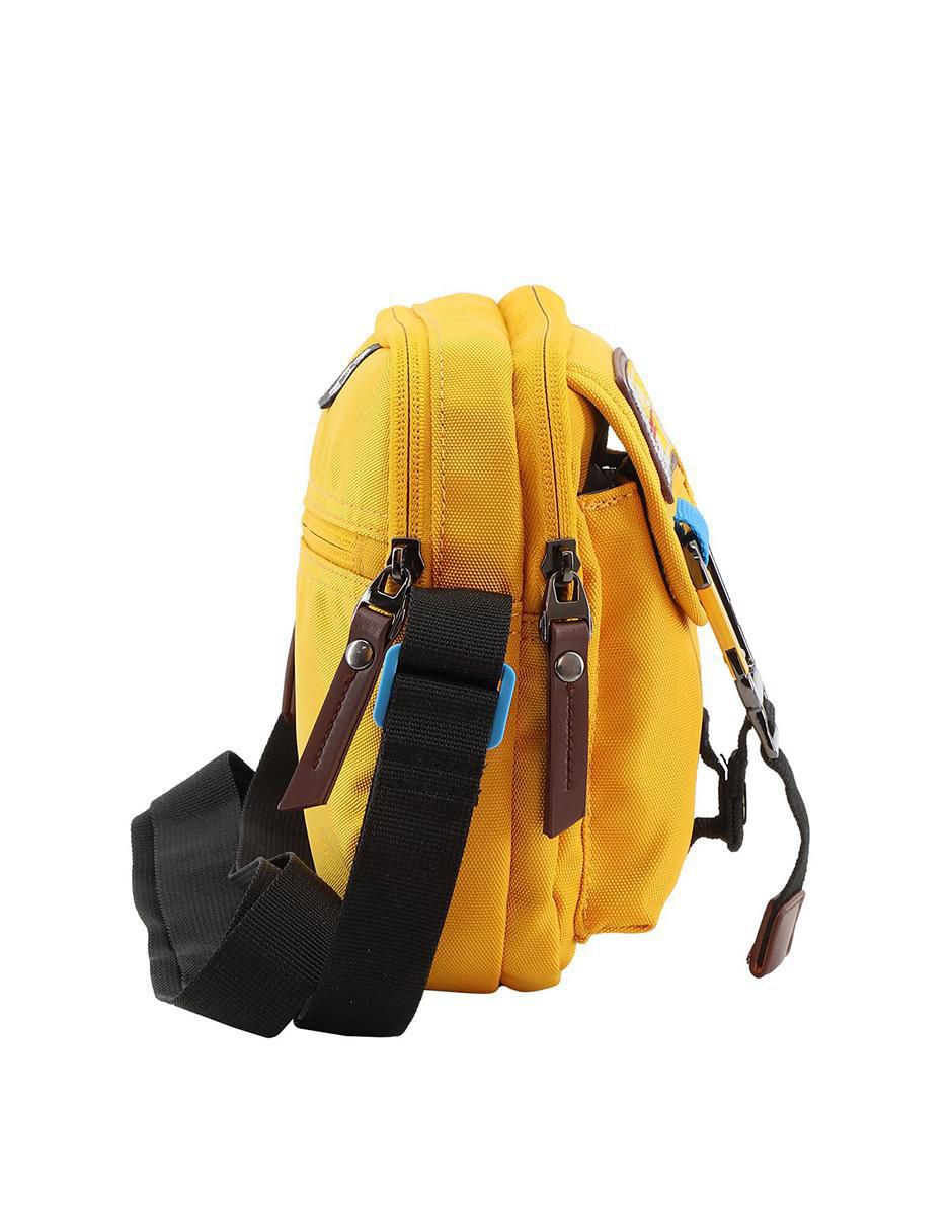 Mochila riñonera unisex 4
