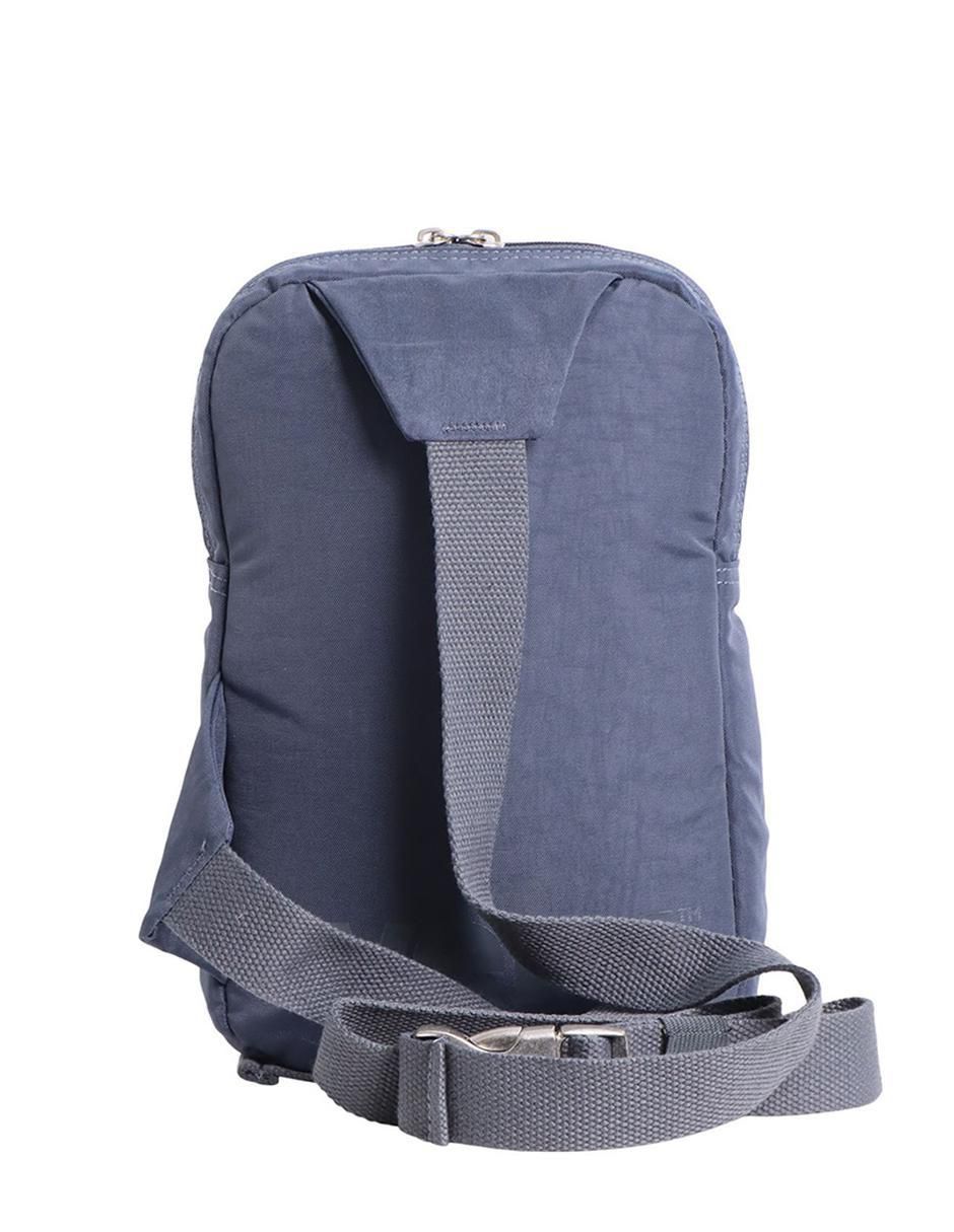 Mochila riñonera unisex 4
