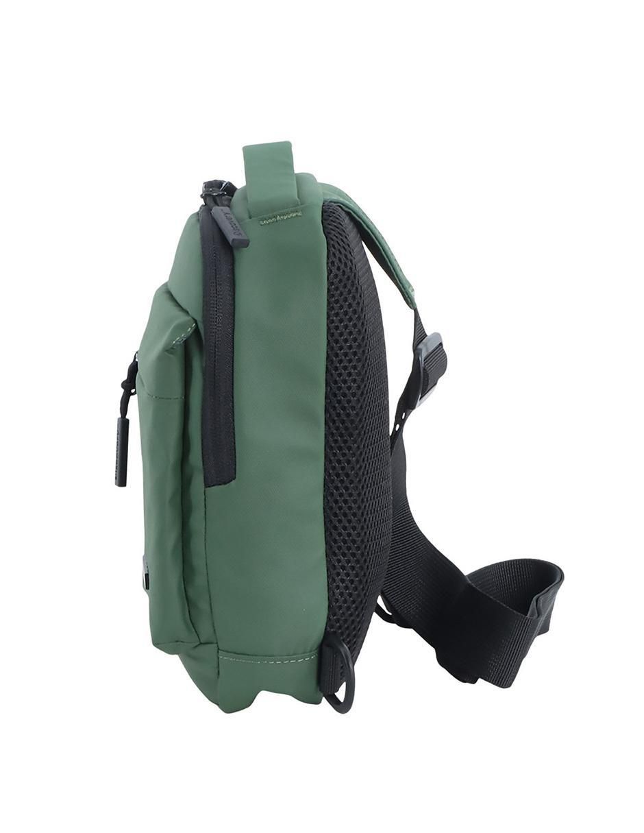Mochila Bandolera unisex 2