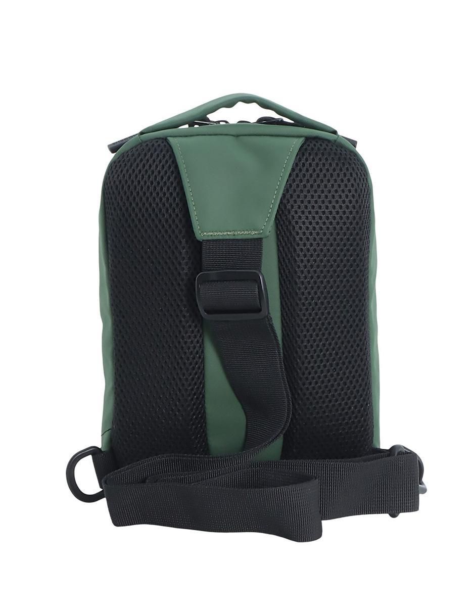 Mochila Bandolera unisex 3